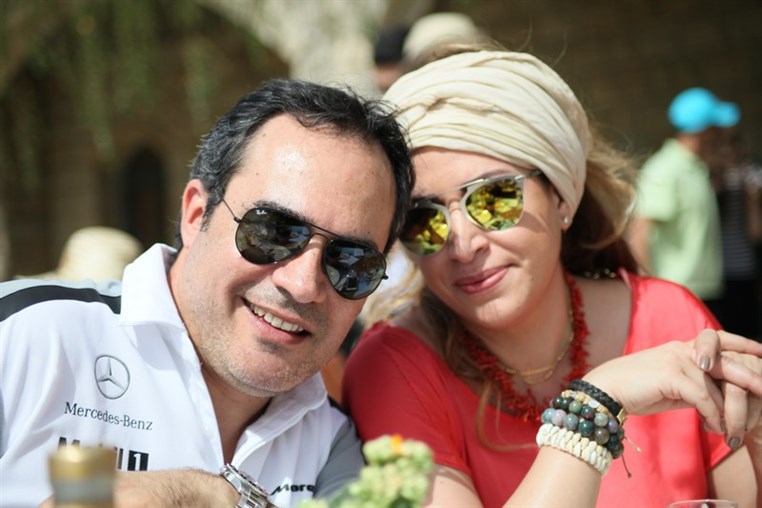 Terrebrune Hotel Bikini Fashion Show 